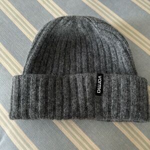 Knit Beanie (unisex)